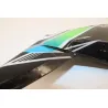 Flanc avant droit THUMPSTAR STREETER 125 2007 - 2007