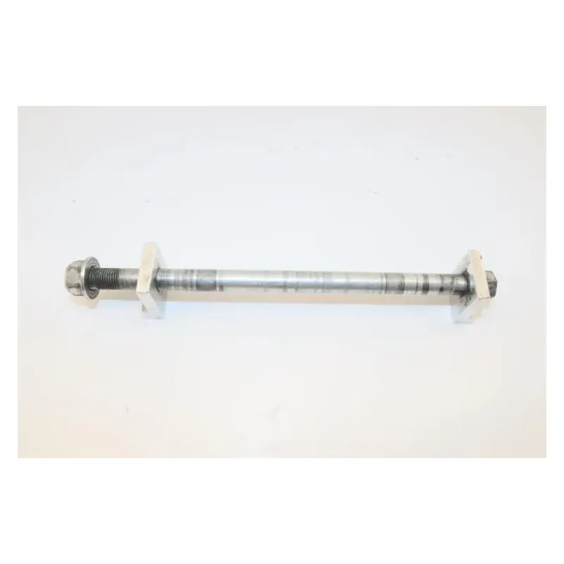 Axe de roue arriere THUMPSTAR STREETER 125 2007 - 2007