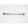 Axe de roue arriere THUMPSTAR STREETER 125 2007 - 2007