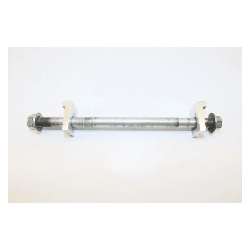 Axe de roue arriere THUMPSTAR STREETER 125 2007 - 2007