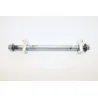 Axe de roue arriere THUMPSTAR STREETER 125 2007 - 2007