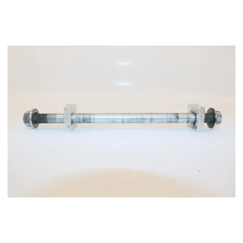 Axe de roue arriere THUMPSTAR STREETER 125 2007 - 2007