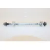 Axe de roue arriere THUMPSTAR STREETER 125 2007 - 2007