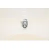 Axe de roue arriere THUMPSTAR STREETER 125 2007 - 2007