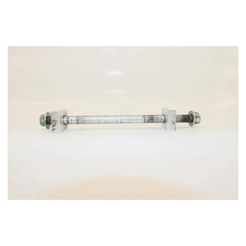 Axe de roue arriere THUMPSTAR STREETER 125 2007 - 2007