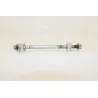 Axe de roue arriere THUMPSTAR STREETER 125 2007 - 2007