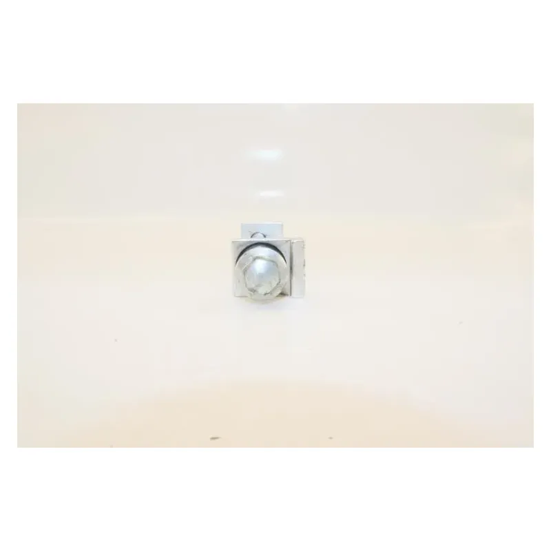 Axe de roue arriere THUMPSTAR STREETER 125 2007 - 2007