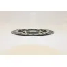 Disque frein avant THUMPSTAR STREETER 125 2007 - 2007