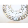 Disque frein avant THUMPSTAR STREETER 125 2007 - 2007