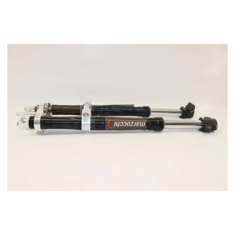 Fourche complete THUMPSTAR STREETER 125 2007 - 2007