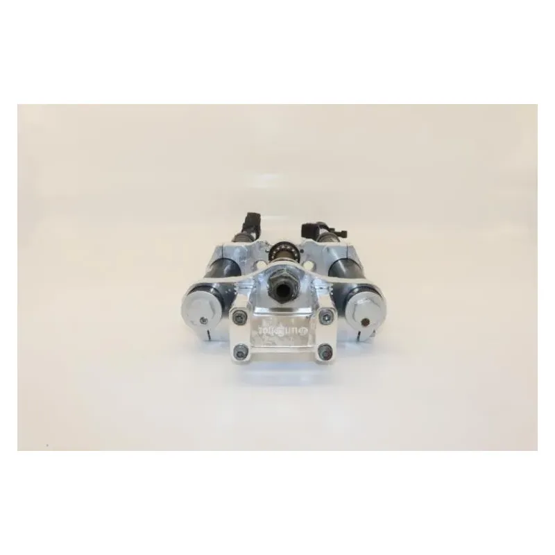 Fourche complete THUMPSTAR STREETER 125 2007 - 2007