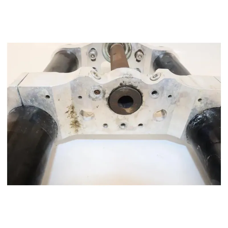 Fourche complete THUMPSTAR STREETER 125 2007 - 2007
