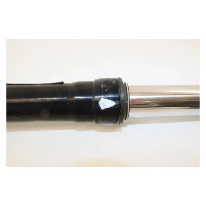Fourche complete THUMPSTAR STREETER 125 2007 - 2007