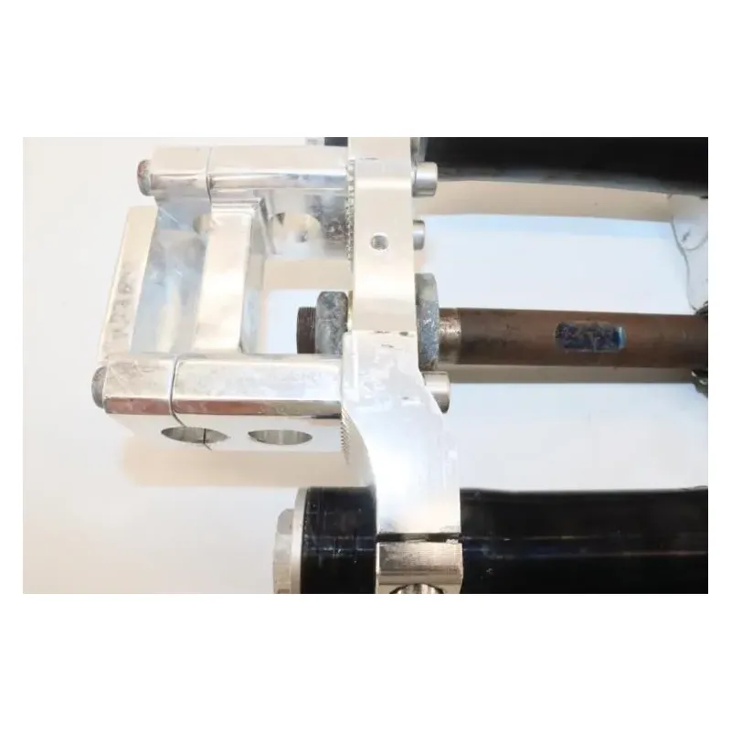 Fourche complete THUMPSTAR STREETER 125 2007 - 2007