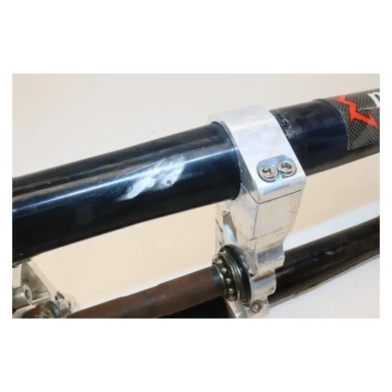 Fourche complete THUMPSTAR STREETER 125 2007 - 2007