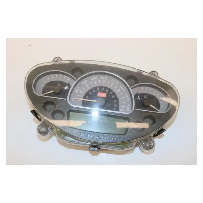 Compteur APRILIA SCARABEO 125 2009 - 2010