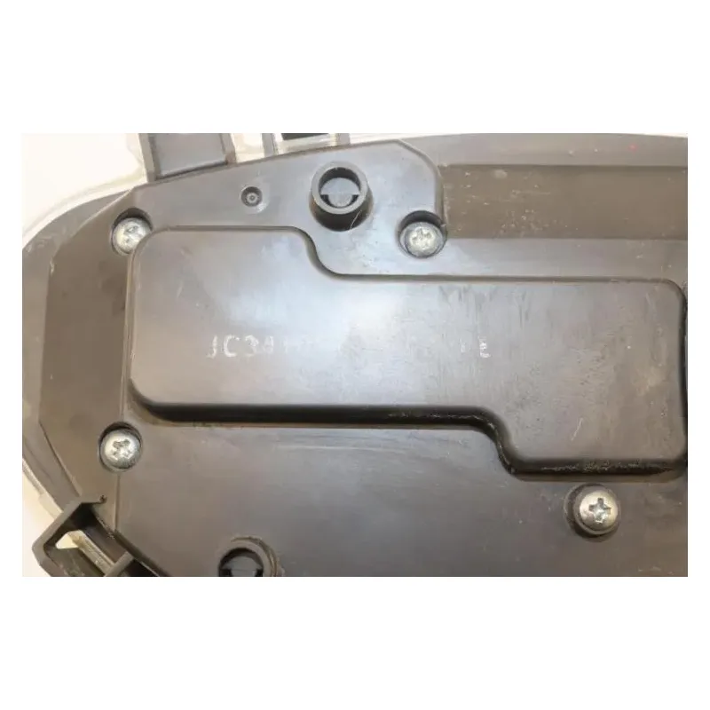 Compteur APRILIA SCARABEO 125 2009 - 2010