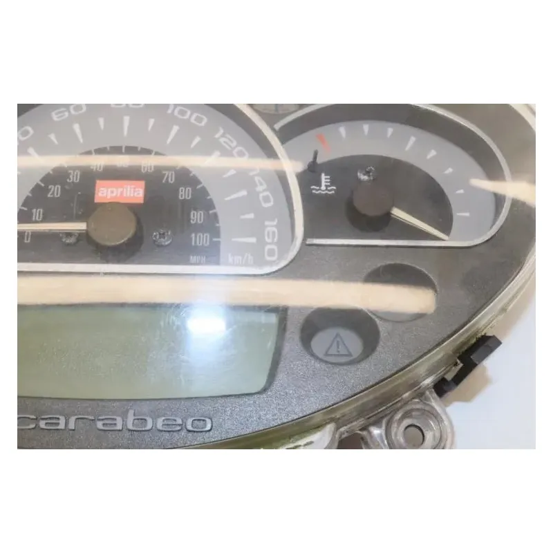 Compteur APRILIA SCARABEO 125 2009 - 2010