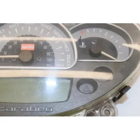 Compteur APRILIA SCARABEO 125 2009 - 2010