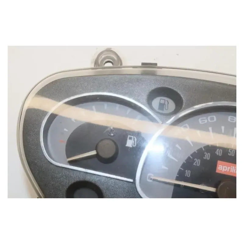 Compteur APRILIA SCARABEO 125 2009 - 2010