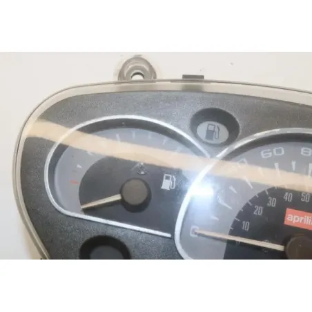 Compteur APRILIA SCARABEO 125 2009 - 2010