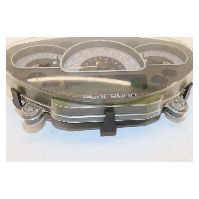 Compteur APRILIA SCARABEO 125 2009 - 2010