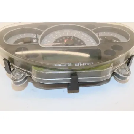 Compteur APRILIA SCARABEO 125 2009 - 2010