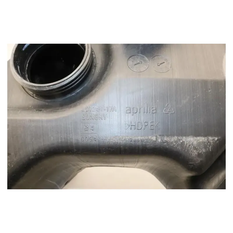 Reservoir APRILIA SCARABEO 125 2009 - 2010