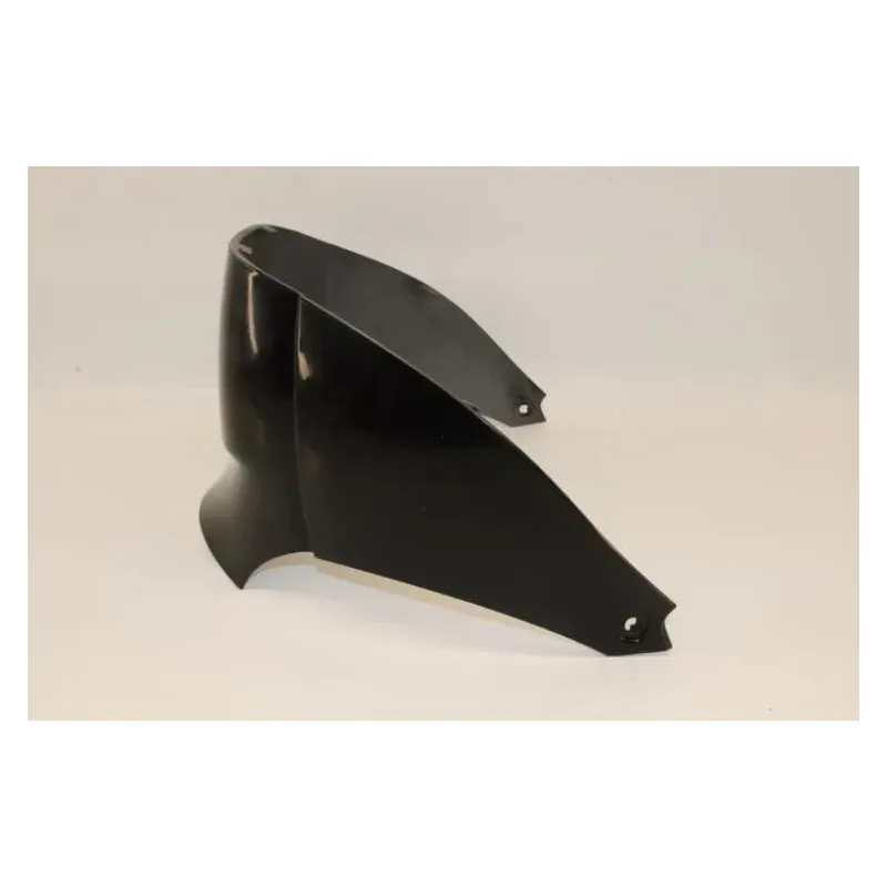 Cache carenage centrale marche pieds plancher APRILIA SCARABEO 125 2009 - 2010