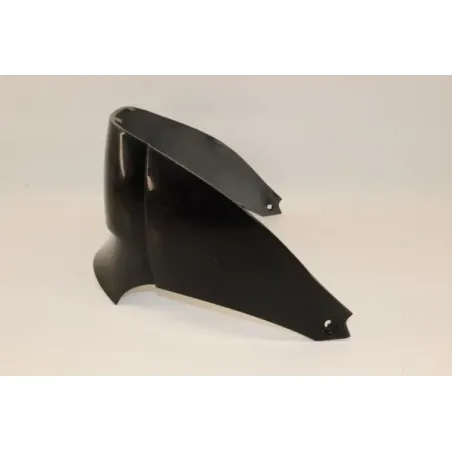Cache carenage centrale marche pieds plancher APRILIA SCARABEO 125 2009 - 2010