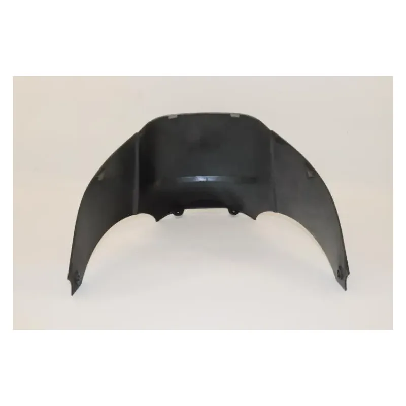 Cache carenage centrale marche pieds plancher APRILIA SCARABEO 125 2009 - 2010