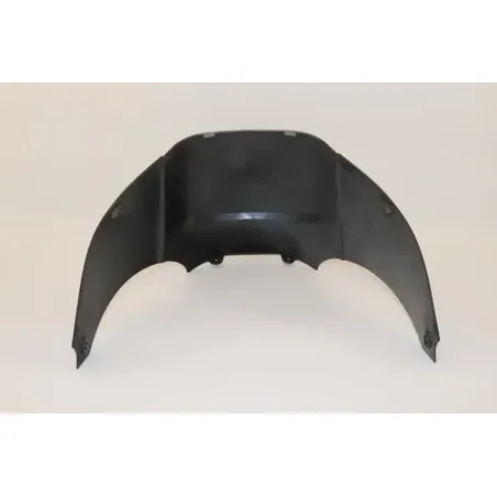 Cache carenage centrale marche pieds plancher APRILIA SCARABEO 125 2009 - 2010