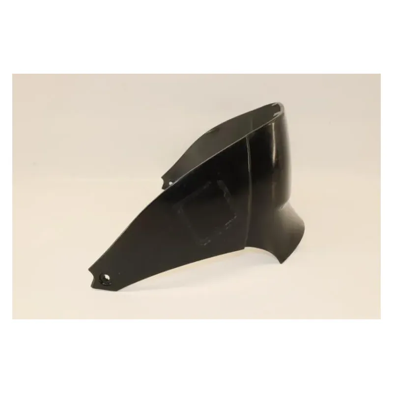 Cache carenage centrale marche pieds plancher APRILIA SCARABEO 125 2009 - 2010
