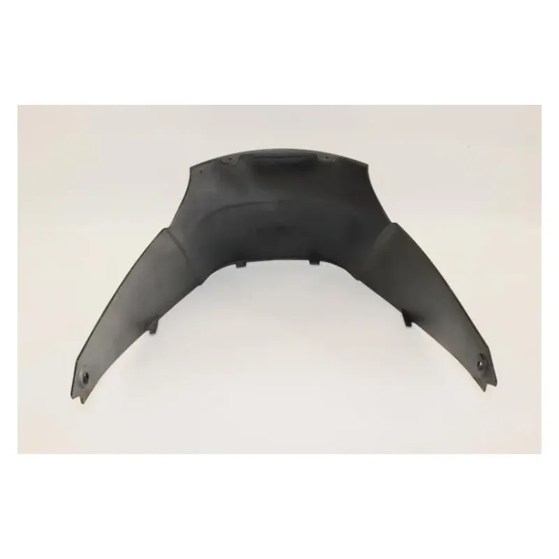 Cache carenage centrale marche pieds plancher APRILIA SCARABEO 125 2009 - 2010
