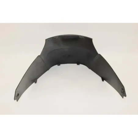 Cache carenage centrale marche pieds plancher APRILIA SCARABEO 125 2009 - 2010