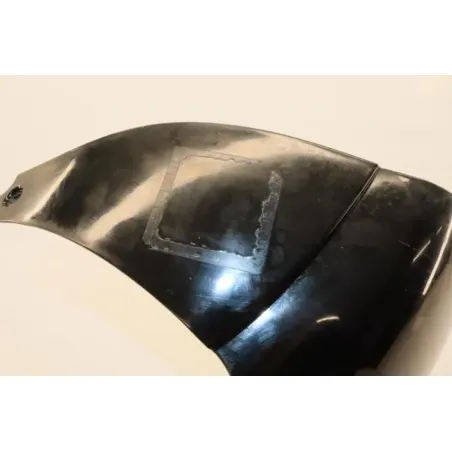 Cache carenage centrale marche pieds plancher APRILIA SCARABEO 125 2009 - 2010