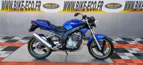 DAELIM ROADWIN 125