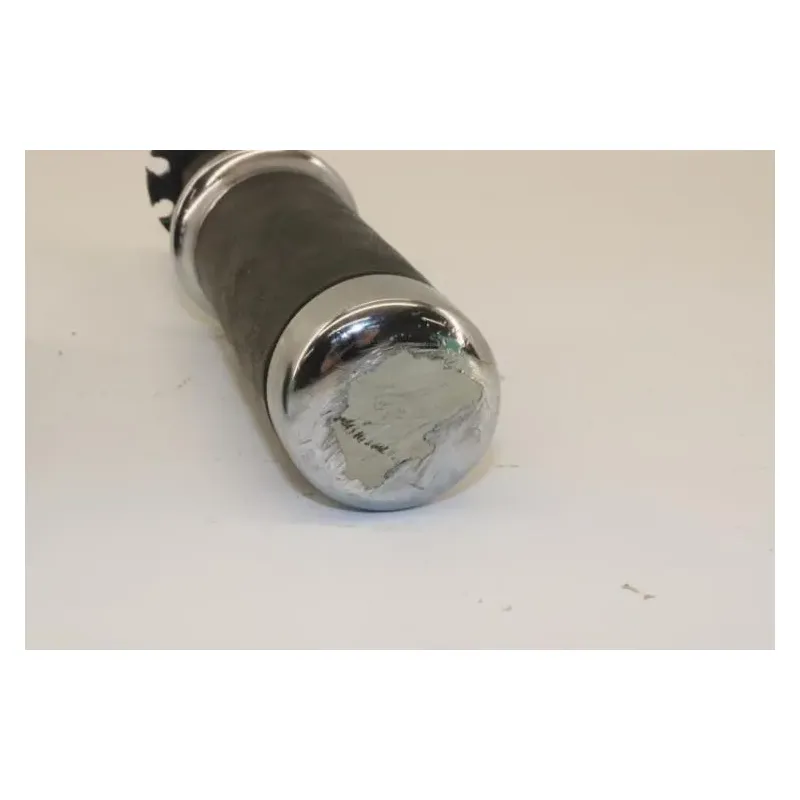 Poignee gaz APRILIA SCARABEO 125 2009 - 2010