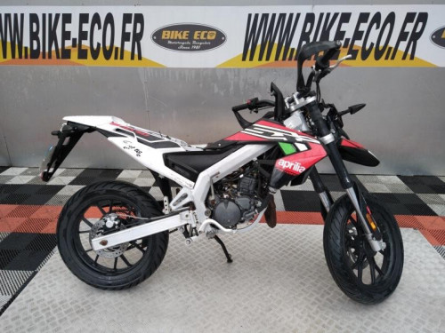 APRILIA SX 50 06-10 RACING SUPERMOTARD