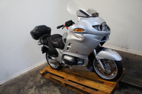 BMW R 1150 RT