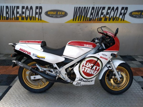 YAMAHA RZV 500 R