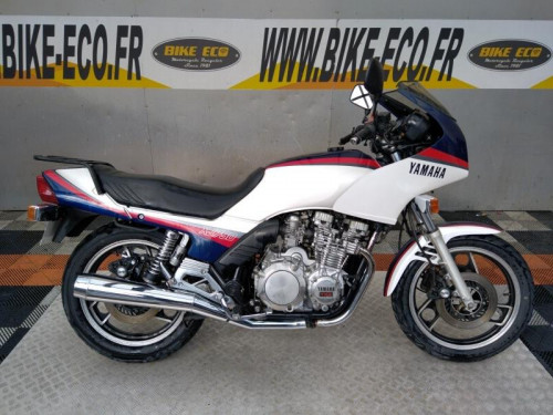 YAMAHA 750 XJ