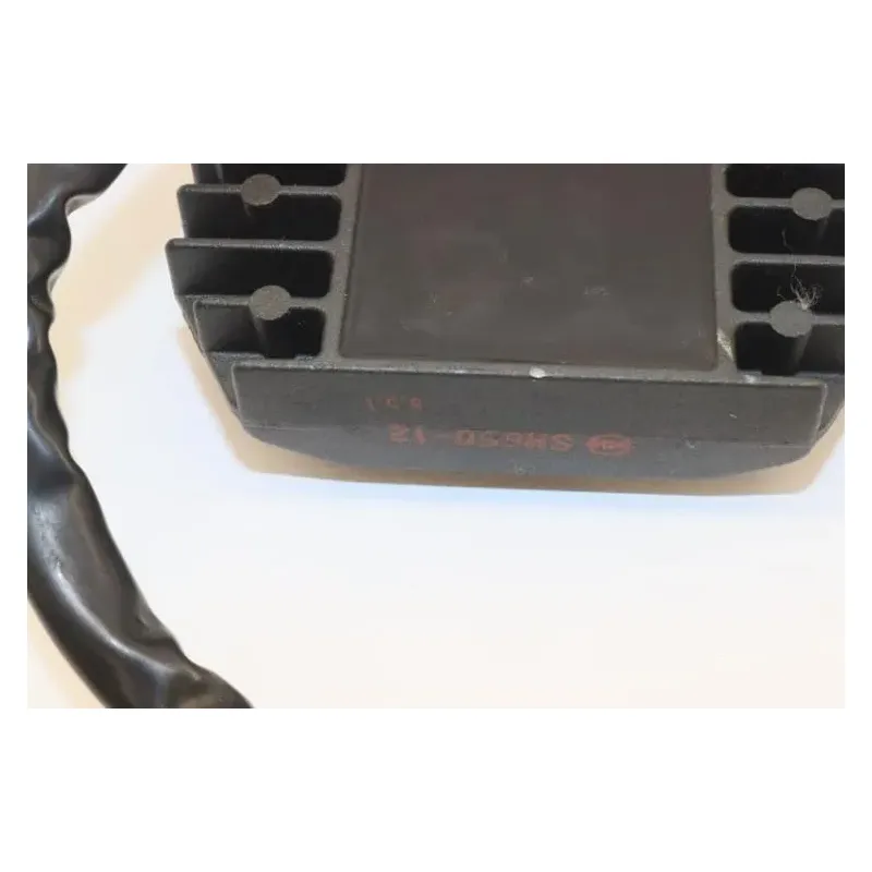 Regulateur charge batterie YAMAHA FZS 600 FAZER 1998 - 2001
