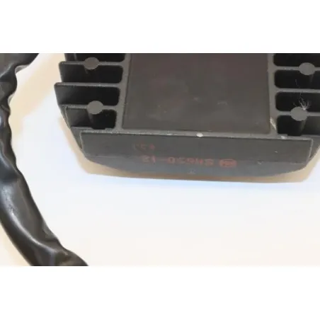Regulateur charge batterie YAMAHA FZS 600 FAZER 1998 - 2001