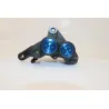 Etrier de frein avant gauche YAMAHA FZS 600 FAZER 1998 - 2001 Etrier de frein avant gauche YAMAHA FZS 600 FAZER 1998 - 2001