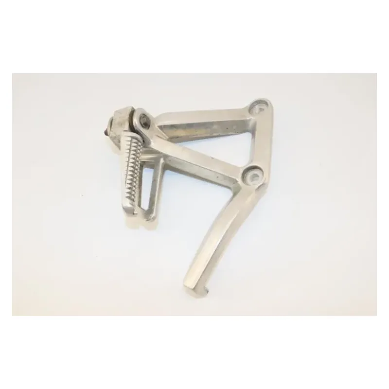 Platine arriere gauche YAMAHA FZS 600 FAZER 1998 - 2001