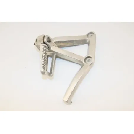 Platine arriere gauche YAMAHA FZS 600 FAZER 1998 - 2001