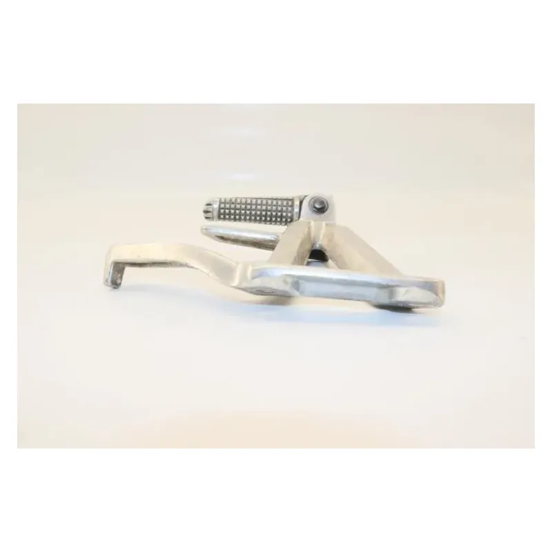 Platine arriere gauche YAMAHA FZS 600 FAZER 1998 - 2001