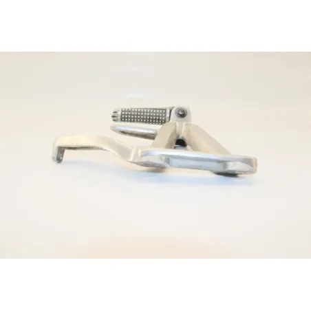 Platine arriere gauche YAMAHA FZS 600 FAZER 1998 - 2001