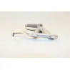 Platine arriere gauche YAMAHA FZS 600 FAZER 1998 - 2001 Platine arriere gauche YAMAHA FZS 600 FAZER 1998 - 2001